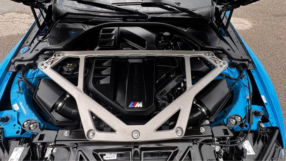 2025 BMW G82/G83 M4 - Image 16 of 18