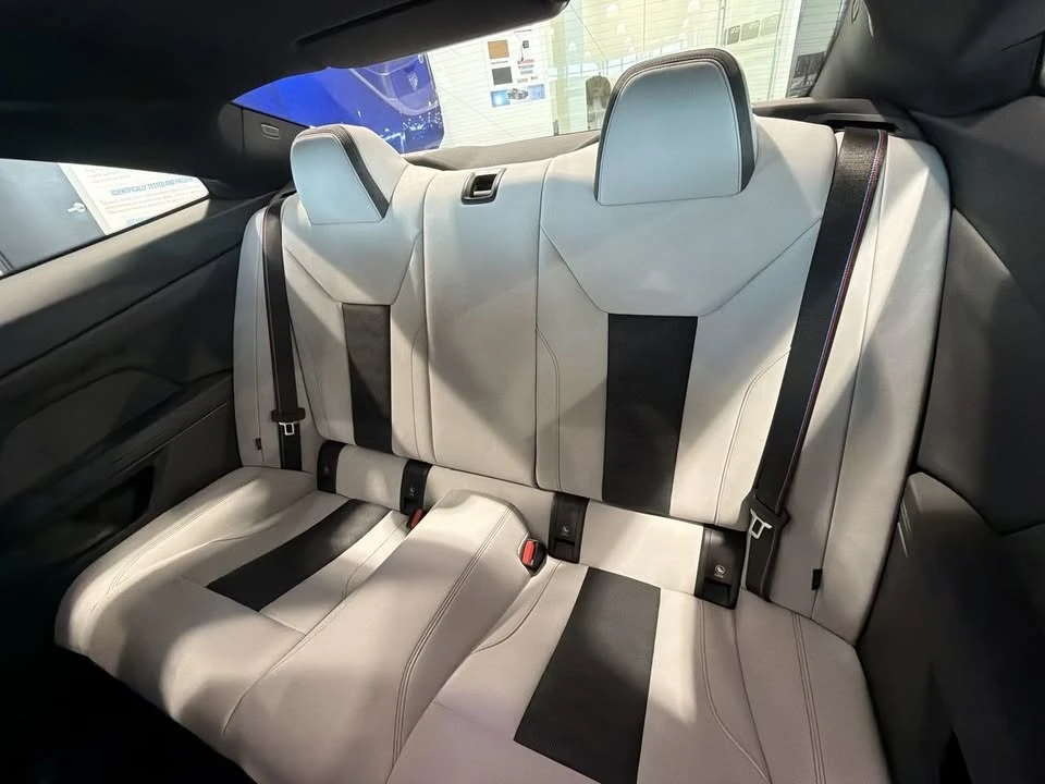 2025 BMW G82/G83 M4 - Image 18 of 19