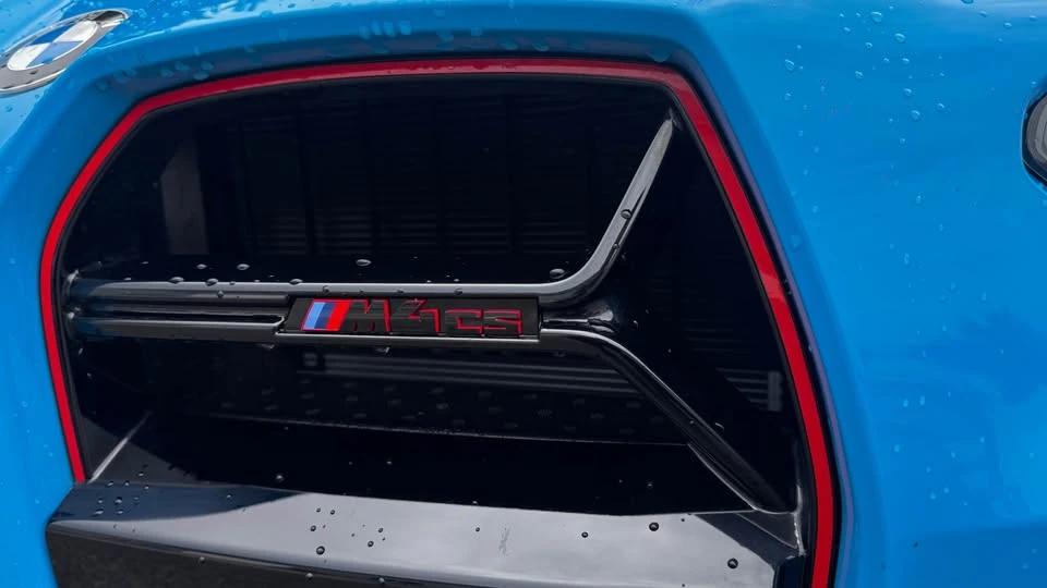 2025 BMW G82/G83 M4 - Image 2 of 18