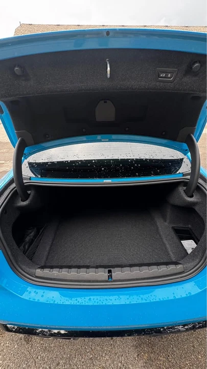 2025 BMW G82/G83 M4 - Image 11 of 18