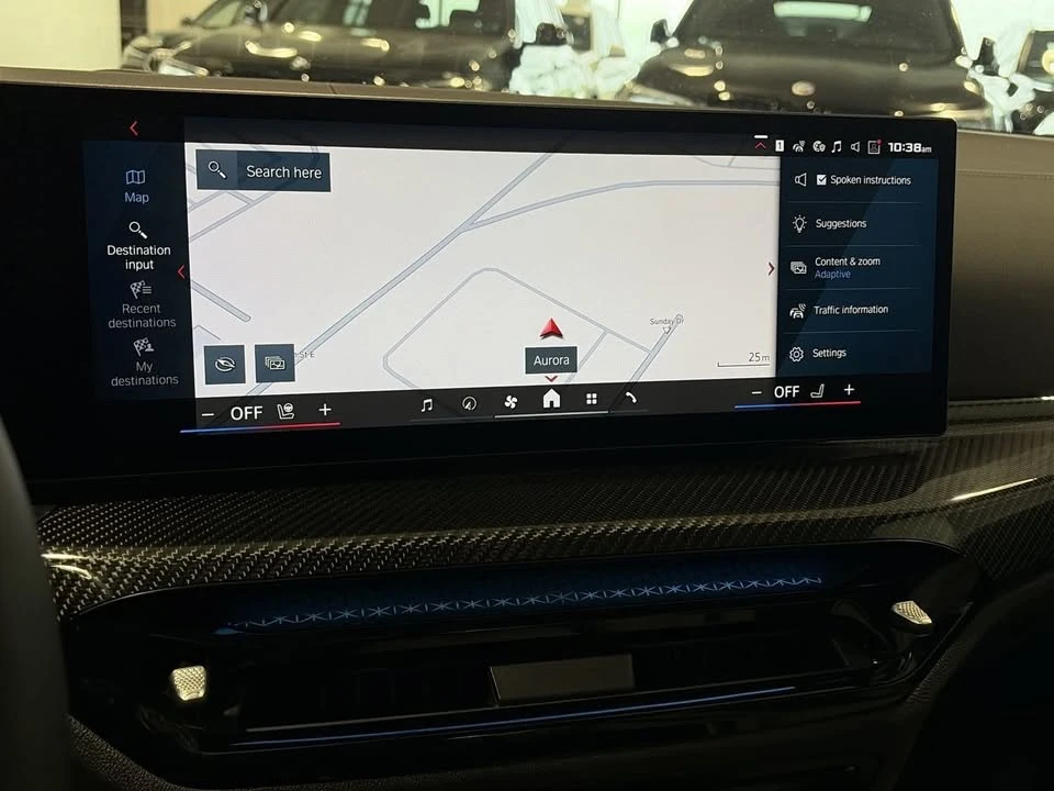 2025 BMW G82/G83 M4 - Image 16 of 19