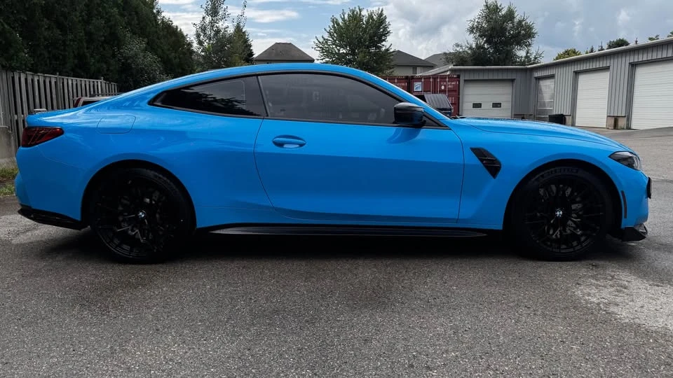 2025 BMW G82/G83 M4 - Image 5 of 18