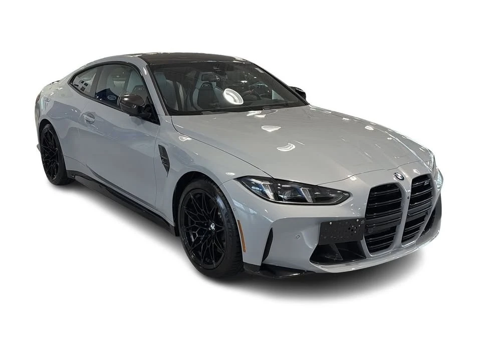 2025 BMW G82/G83 M4 - Image 3 of 19