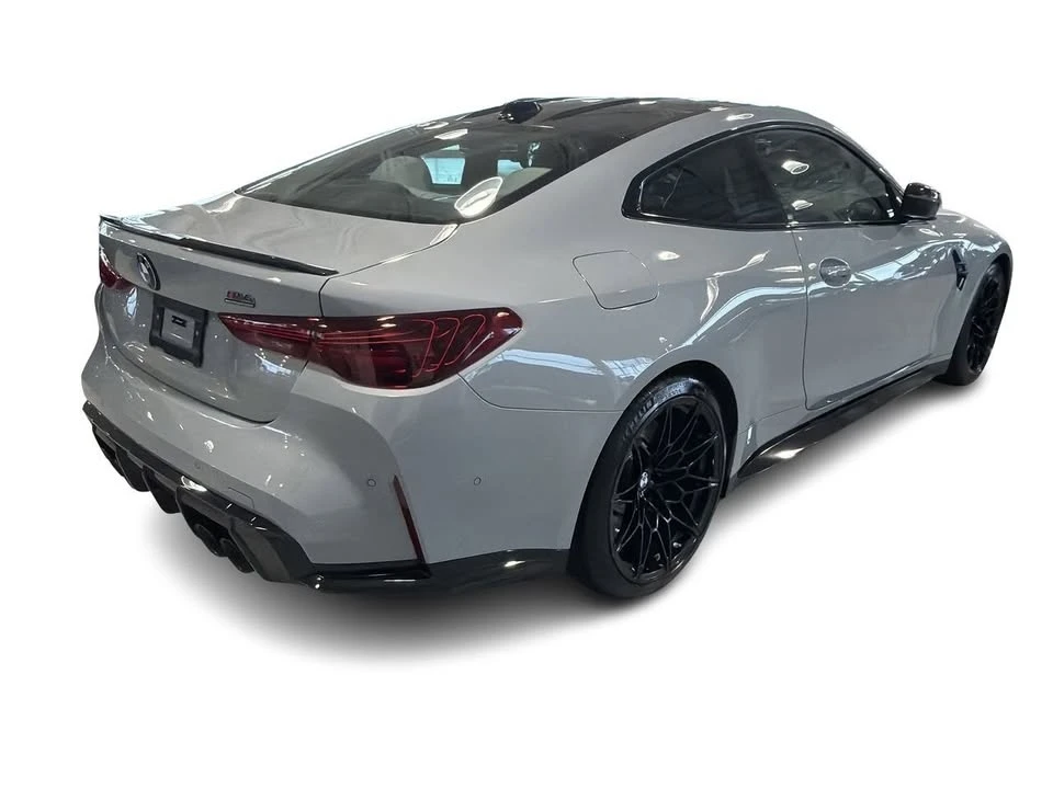 2025 BMW G82/G83 M4 - Image 5 of 19