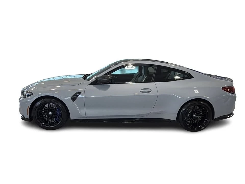 2025 BMW G82/G83 M4 - Image 8 of 19