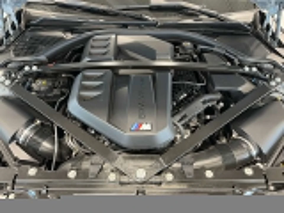 2025 BMW G82/G83 M4 - Image 10 of 19