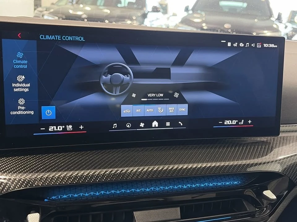 2025 BMW G82/G83 M4 - Image 15 of 19