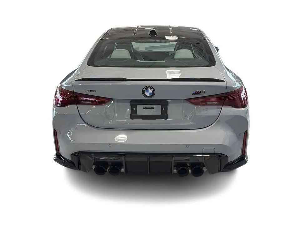 2025 BMW G82/G83 M4 - Image 6 of 19
