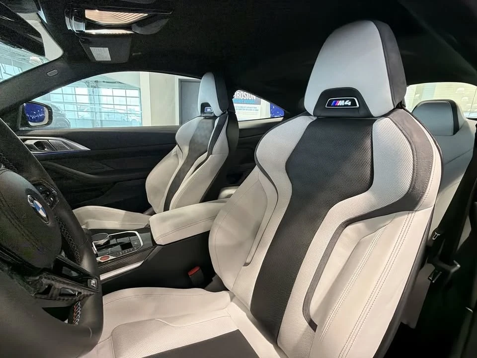 2025 BMW G82/G83 M4 - Image 17 of 19