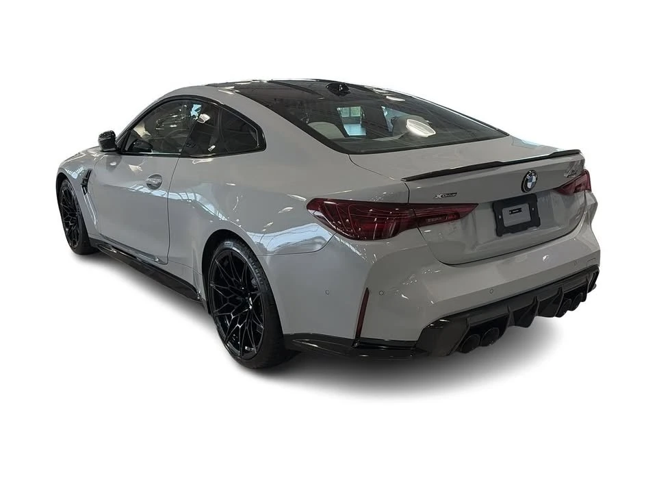 2025 BMW G82/G83 M4 - Image 7 of 19