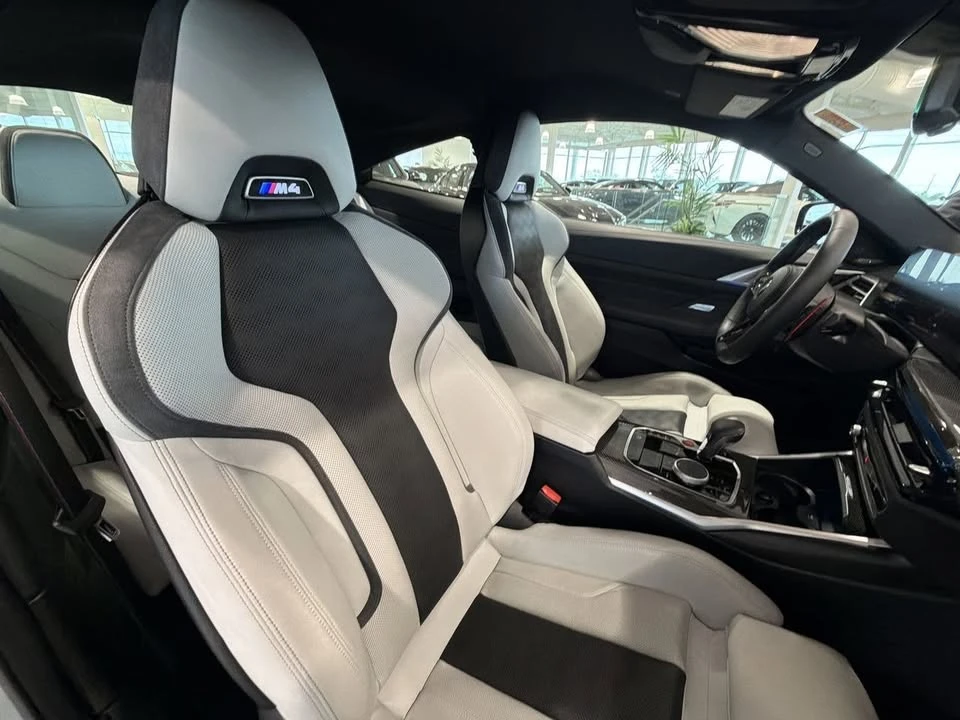 2025 BMW G82/G83 M4 - Image 19 of 19