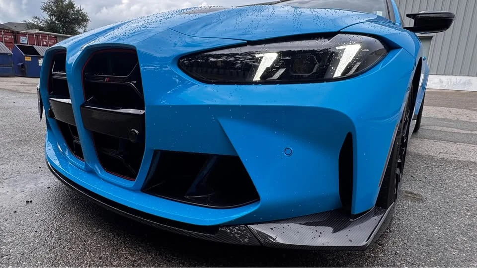 2025 BMW G82/G83 M4 - Image 10 of 18