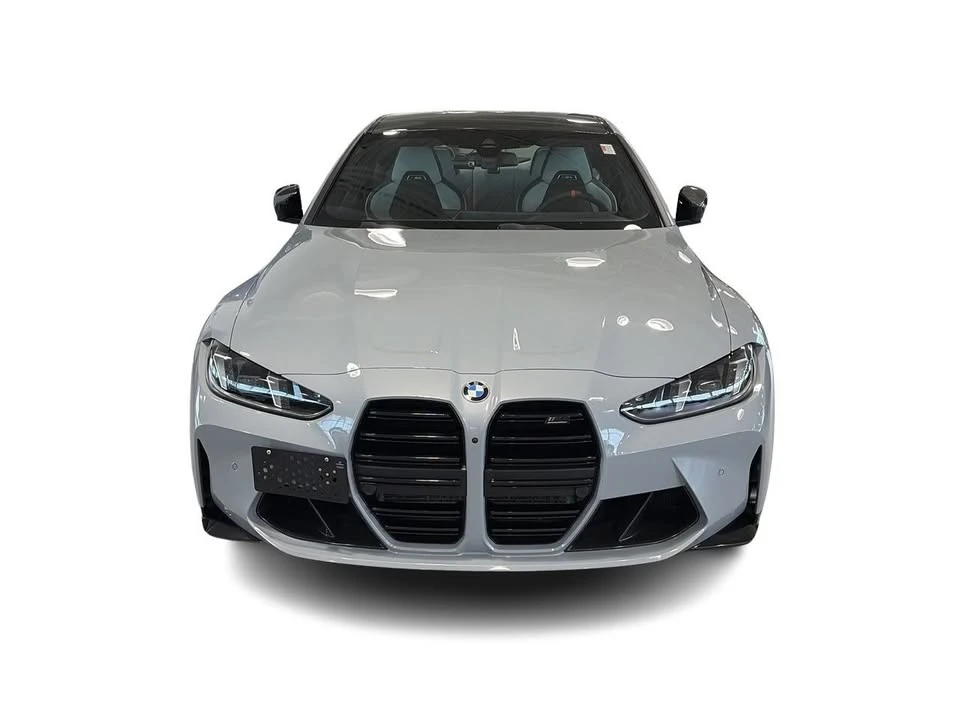 2025 BMW G82/G83 M4 - Image 2 of 19
