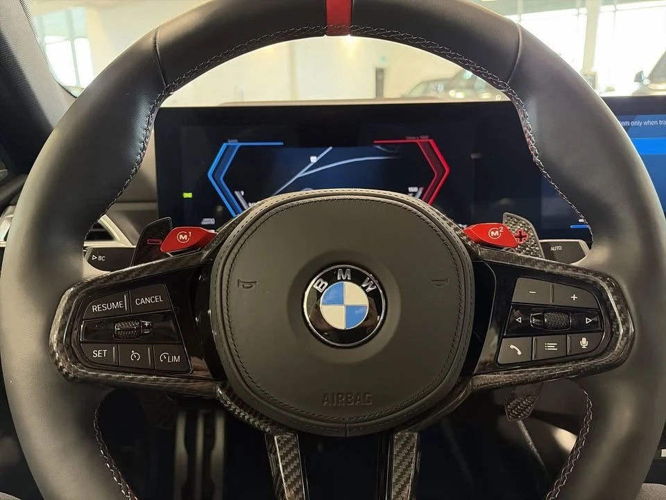 2025 BMW G82/G83 M4 - Image 11 of 19