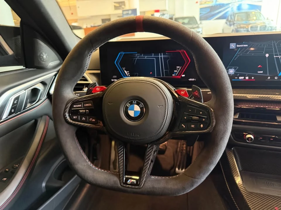 2025 BMW G82/G83 M4 - Image 7 of 8