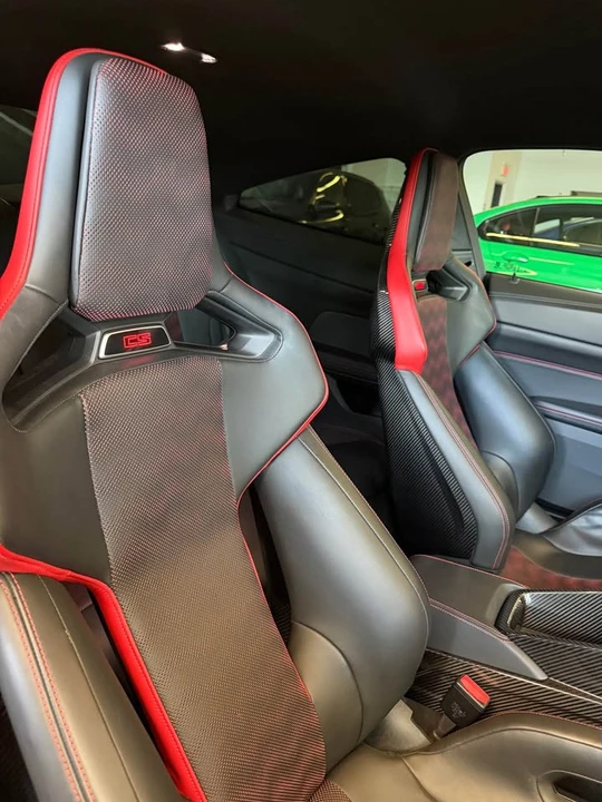 2025 BMW G82/G83 M4 - Image 5 of 8