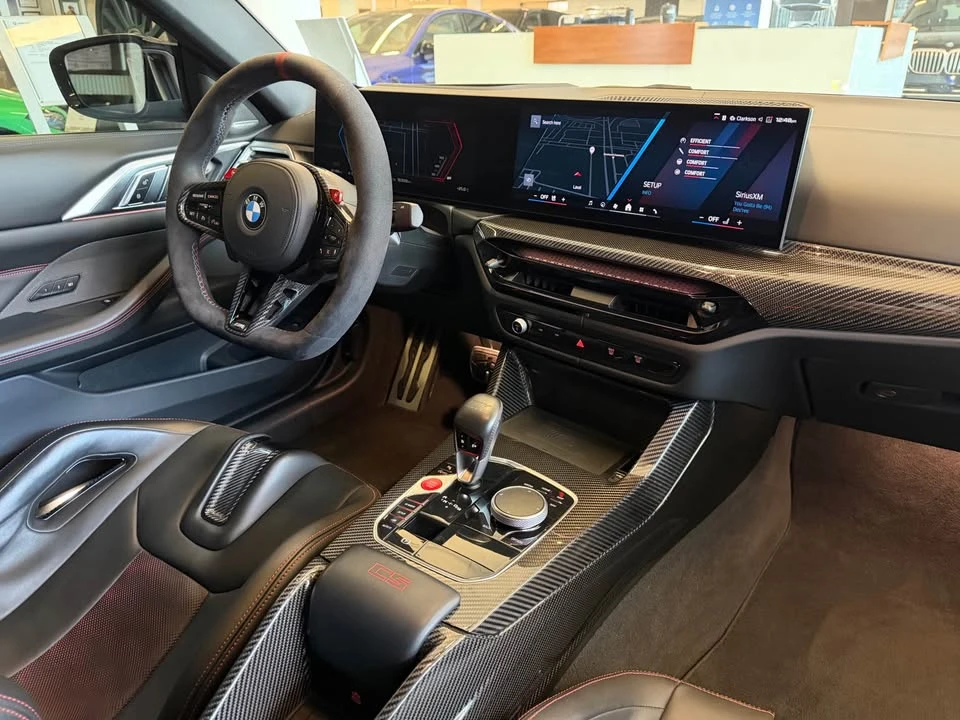 2025 BMW G82/G83 M4 - Image 6 of 8