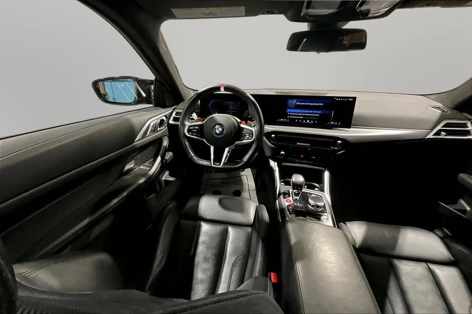 2025 BMW G82/G83 M4 - Image 8 of 10