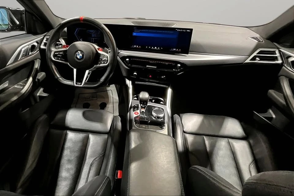 2025 BMW G82/G83 M4 - Image 7 of 10