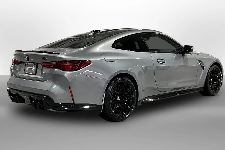 2025 BMW G82/G83 M4 - Image 6 of 10