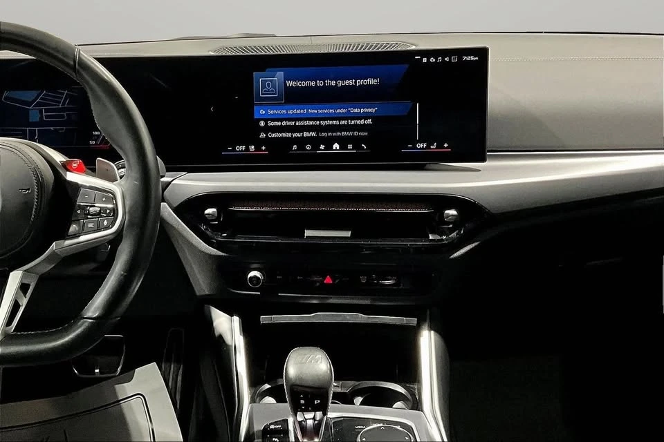 2025 BMW G82/G83 M4 - Image 9 of 10