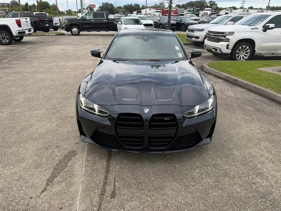 2025 BMW G82/G83 M4 - Image 2 of 6