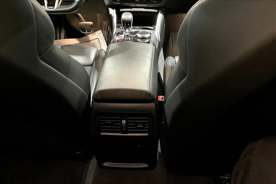 2025 BMW G82/G83 M4 - Image 10 of 10