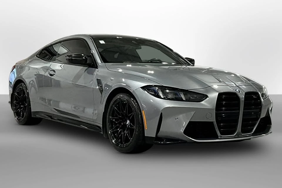 2025 BMW G82/G83 M4 - Image 3 of 10
