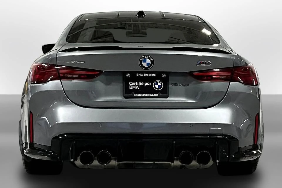 2025 BMW G82/G83 M4 - Image 5 of 10