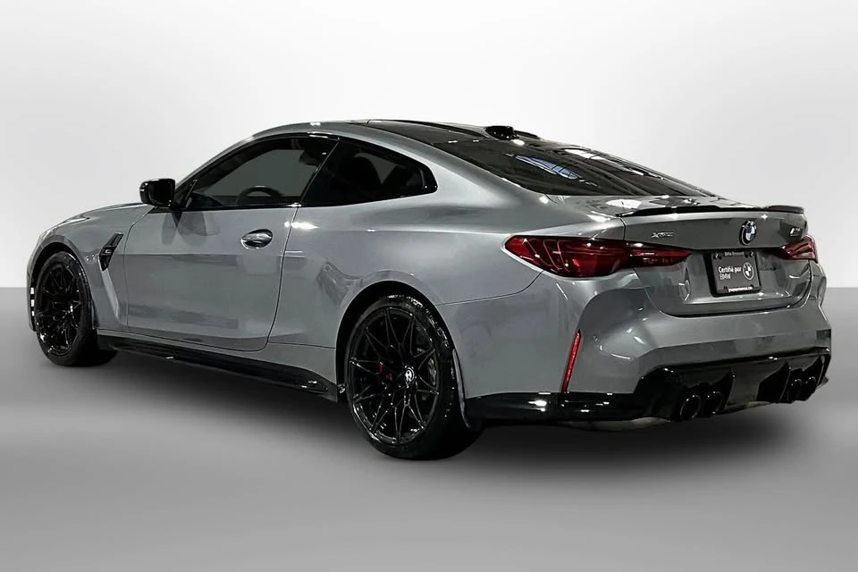 2025 BMW G82/G83 M4 - Image 4 of 10