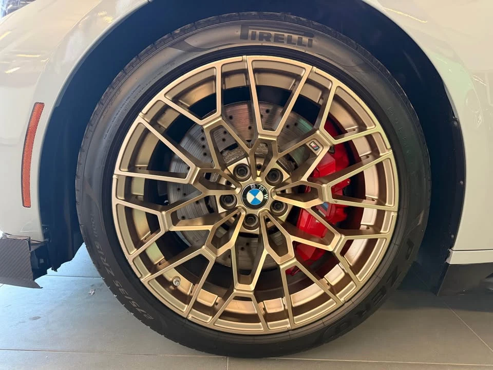 2025 BMW G82/G83 M4 - Image 8 of 8