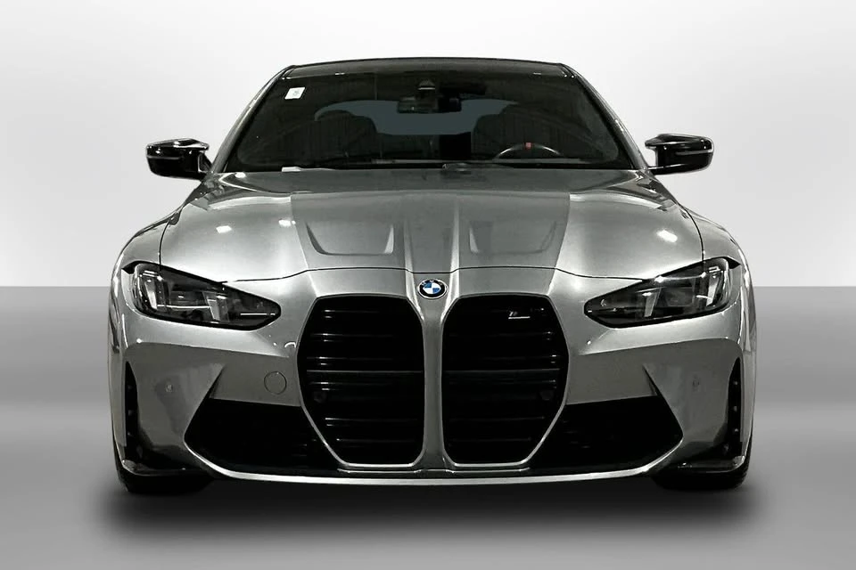 2025 BMW G82/G83 M4 - Image 2 of 10