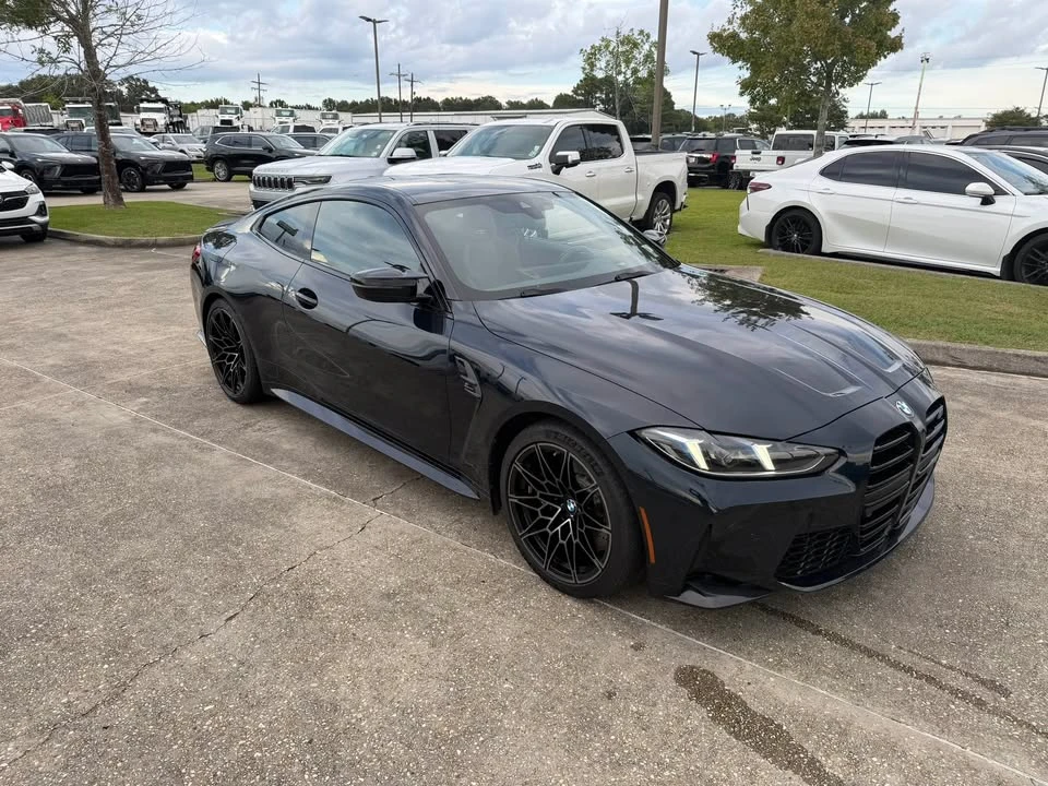 2025 BMW G82/G83 M4 - Image 3 of 6