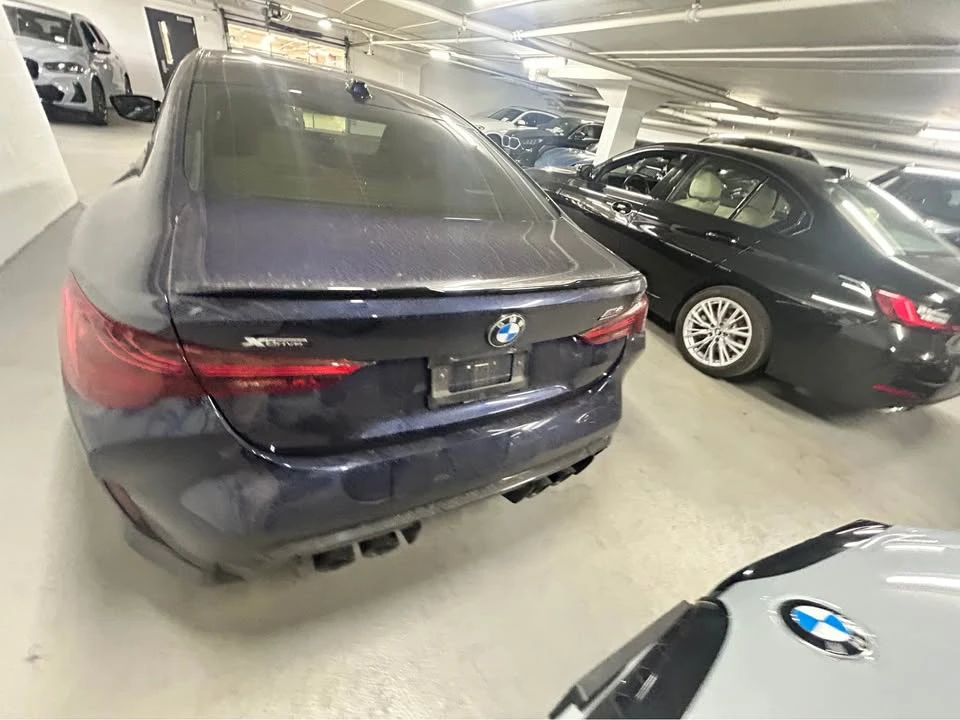 2025 BMW G82/G83 M4 - Image 5 of 14
