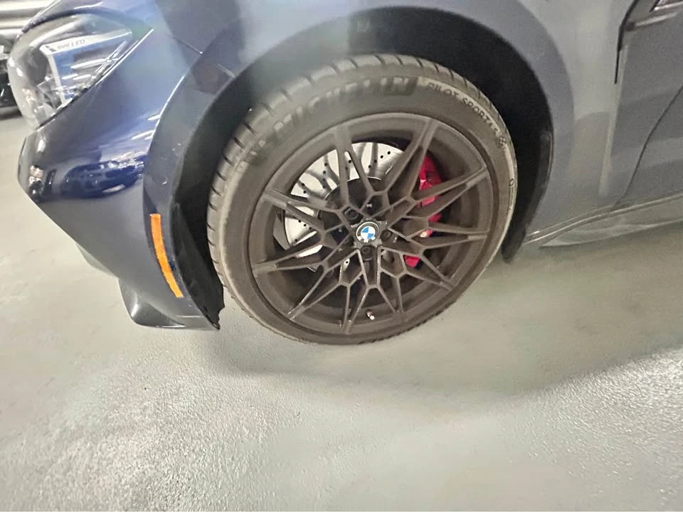 2025 BMW G82/G83 M4 - Image 3 of 14