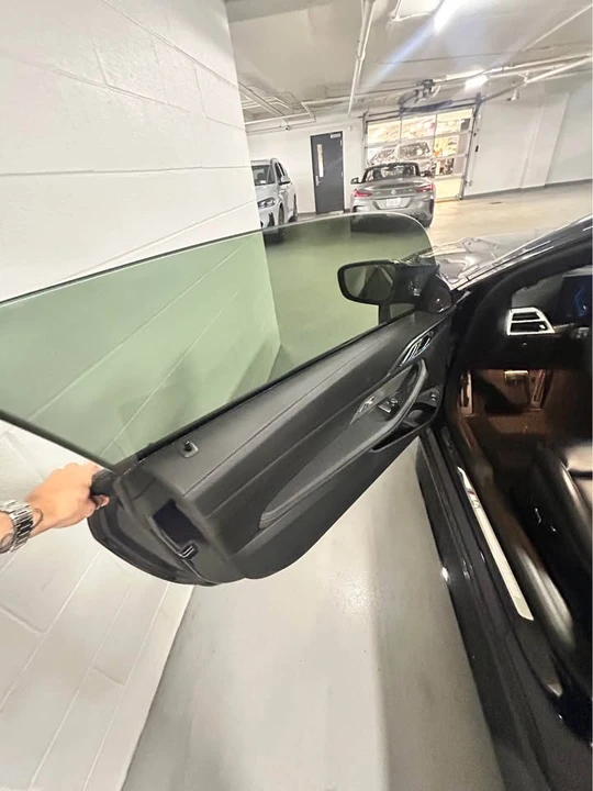2025 BMW G82/G83 M4 - Image 10 of 14
