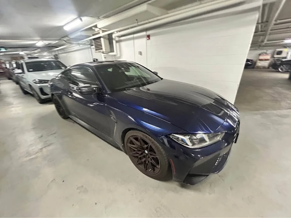 2025 BMW G82/G83 M4 - Image 7 of 14