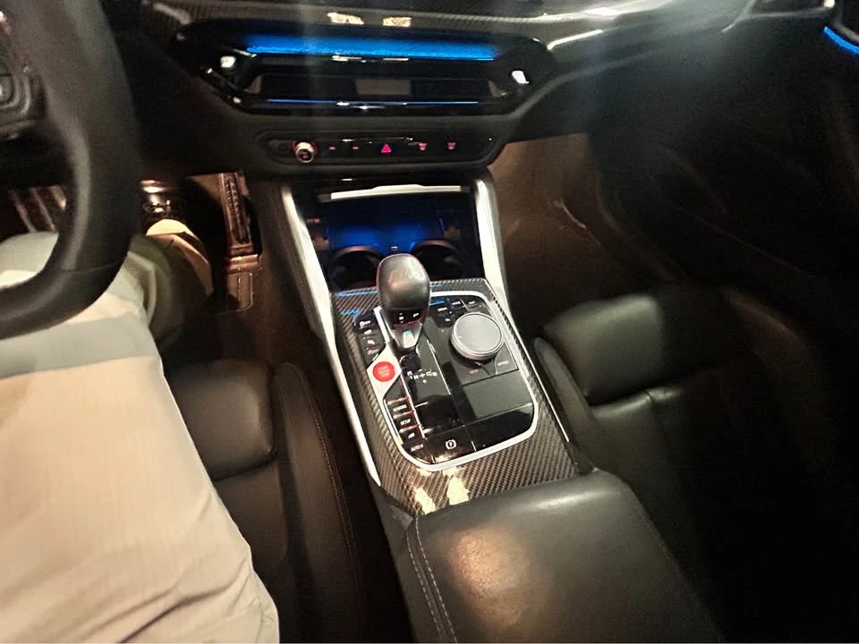 2025 BMW G82/G83 M4 - Image 12 of 14