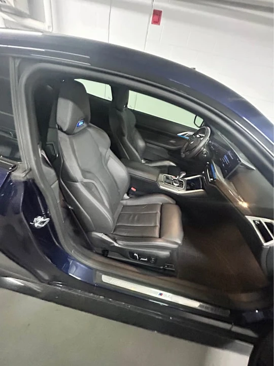 2025 BMW G82/G83 M4 - Image 9 of 14