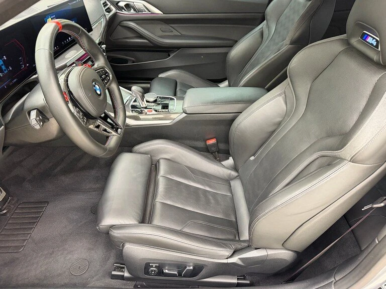 2025 BMW G82/G83 M4 - Image 13 of 13