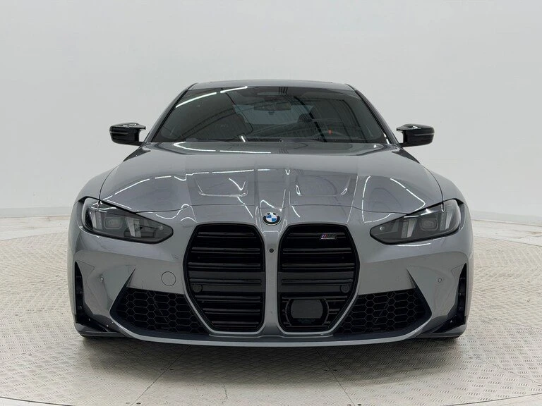 2025 BMW G82/G83 M4 - Image 2 of 13
