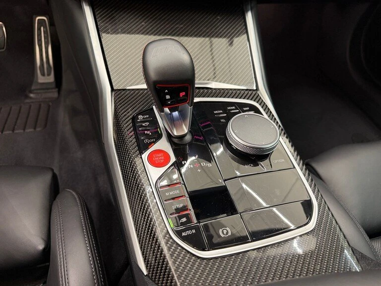 2025 BMW G82/G83 M4 - Image 10 of 13