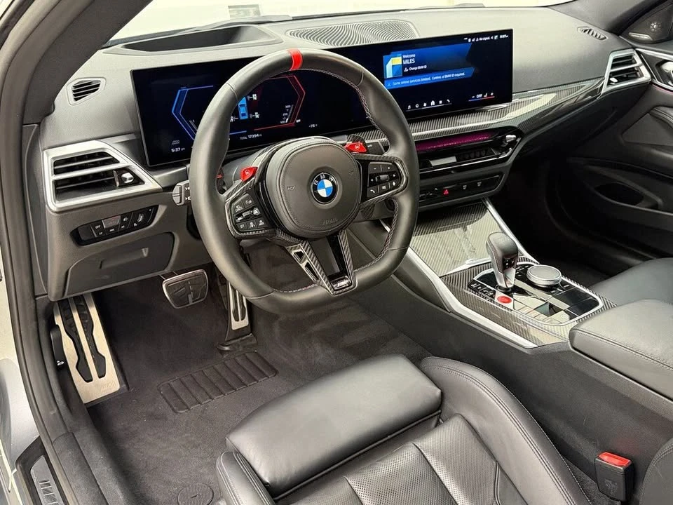 2025 BMW G82/G83 M4 - Image 5 of 13