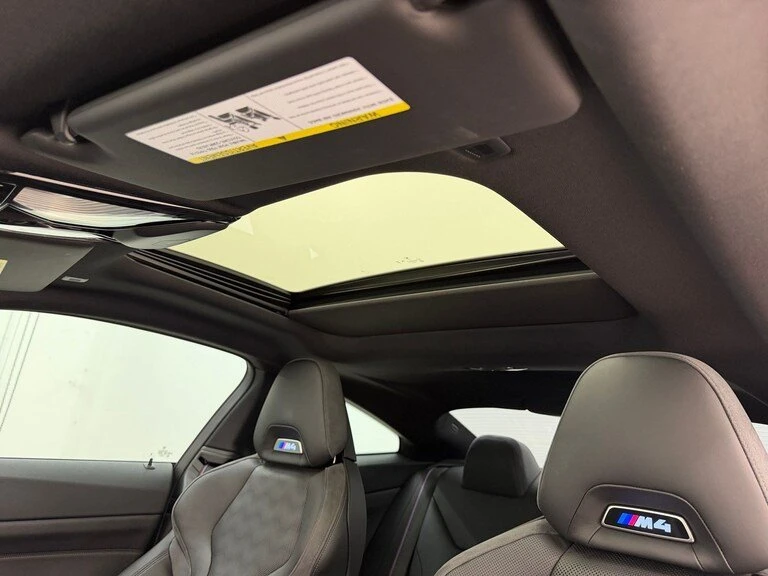 2025 BMW G82/G83 M4 - Image 9 of 13