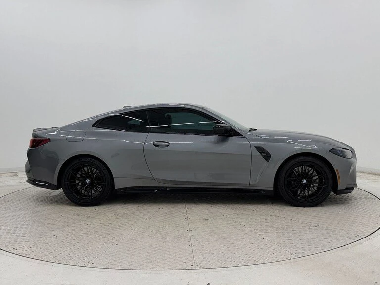 2025 BMW G82/G83 M4 - Image 4 of 13