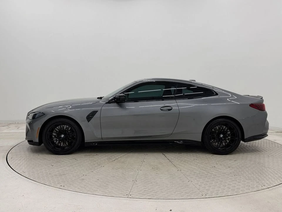 2025 BMW G82/G83 M4 - Image 3 of 13