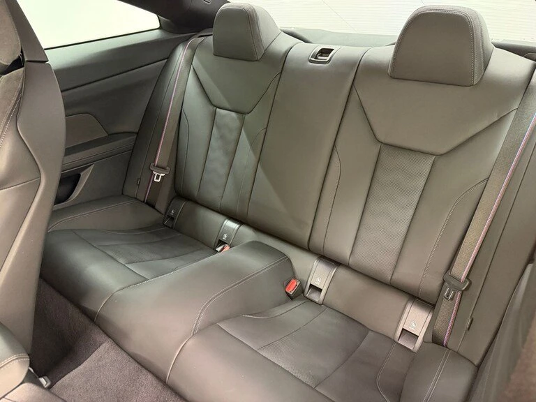 2025 BMW G82/G83 M4 - Image 11 of 13
