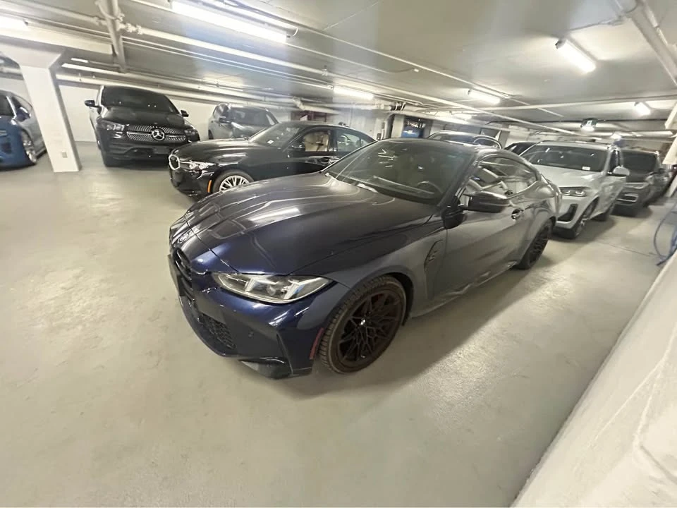 2025 BMW G82/G83 M4 - Image 2 of 14