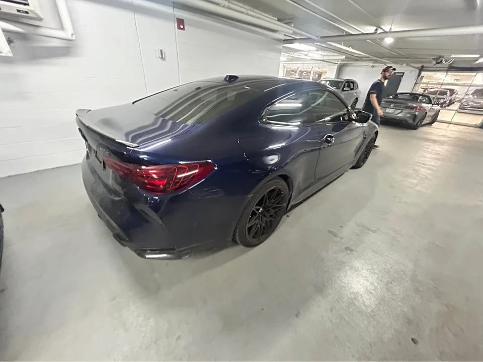 2025 BMW G82/G83 M4 - Image 6 of 14