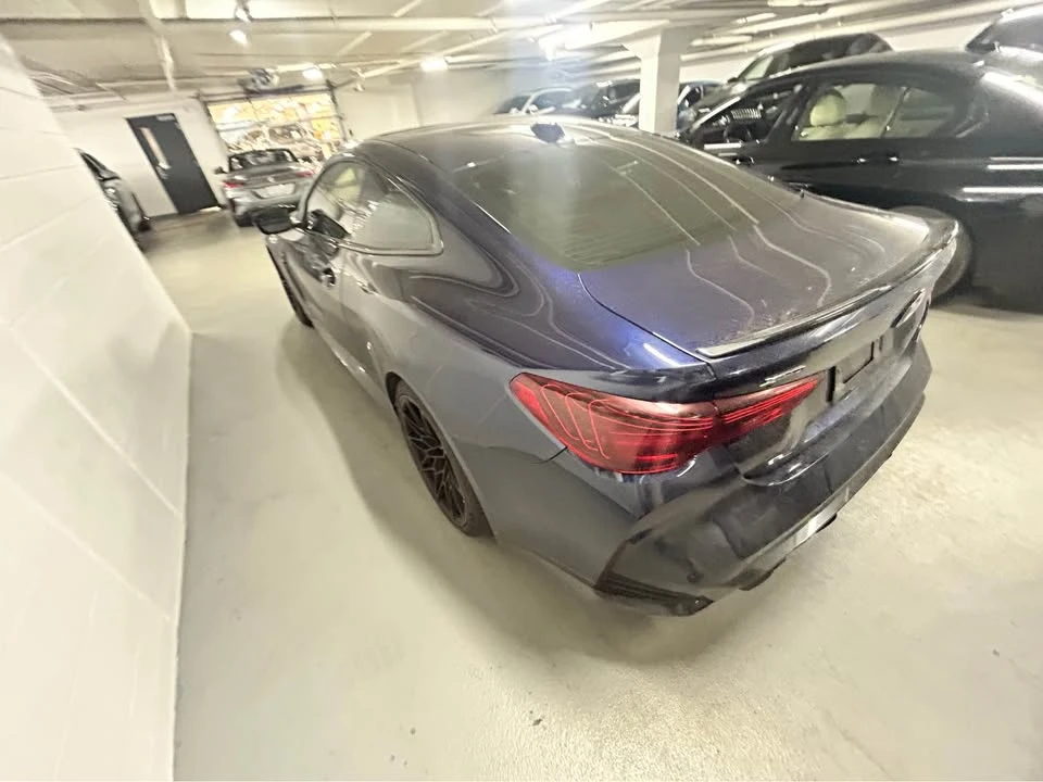 2025 BMW G82/G83 M4 - Image 4 of 14
